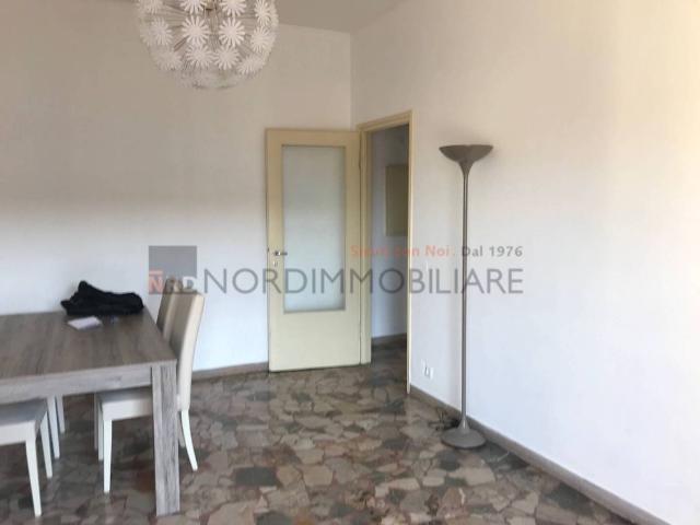 Bilocale via Mantova, Porta Venezia, Brescia