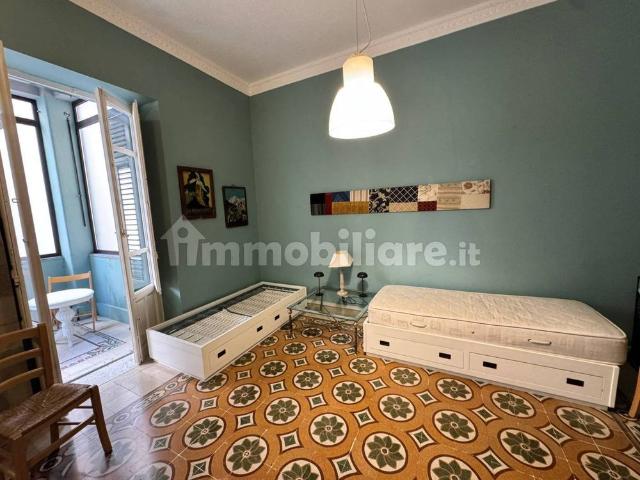 Bilocale via Marco Polo 52, Zisa, Palermo