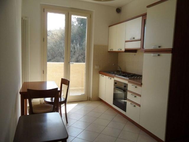 Bilocale via Marco Polo, Civitanova Nord, San Gabriele, Fontespina, Civitanova Marche