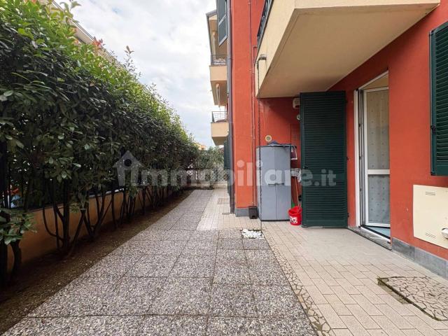 Bilocale via Marconi 6, Centro, Cernusco sul Naviglio