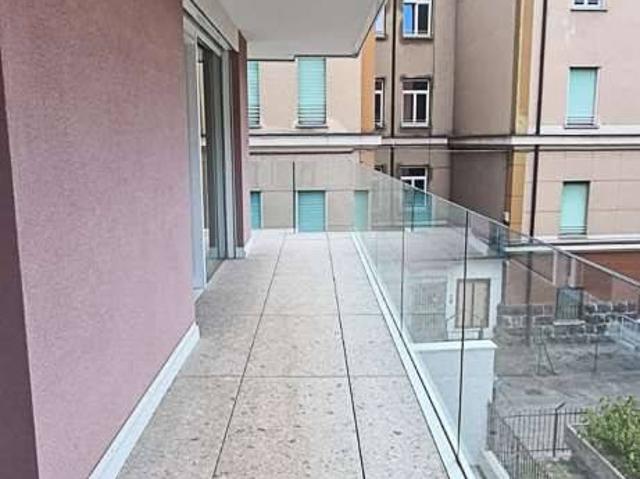 Bilocale via Marconi, 15, Centro, Bolzano