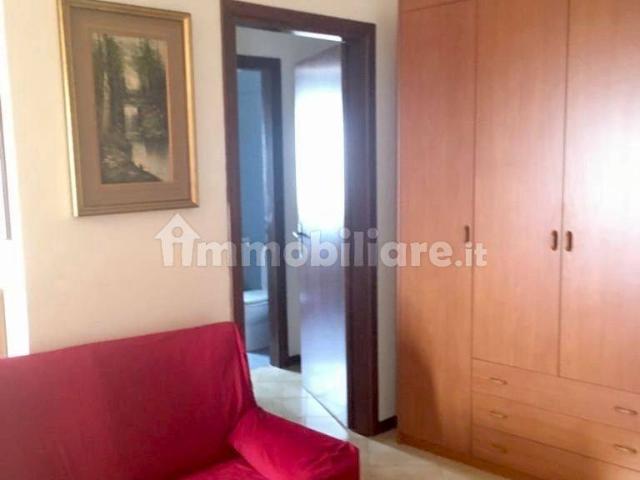 Bilocale via Marchese Mario Grimaldi 8, Centro, Enna