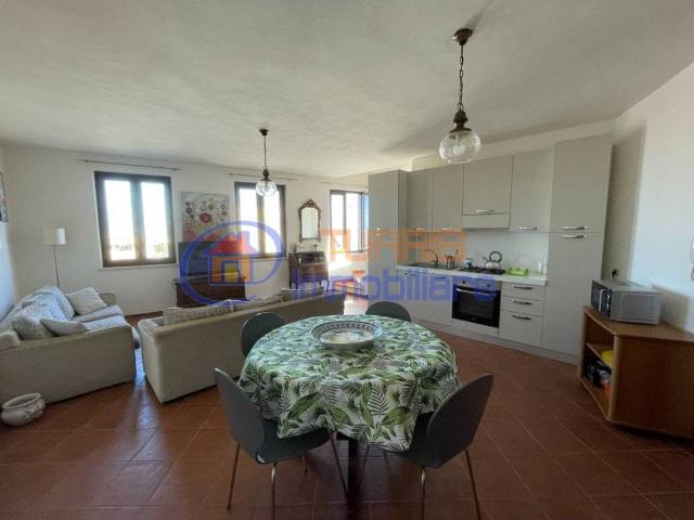 Bilocale via Mare 26, Porto Torres