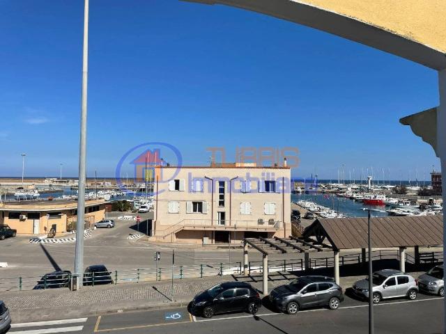 Bilocale via Mare 26, Porto Torres