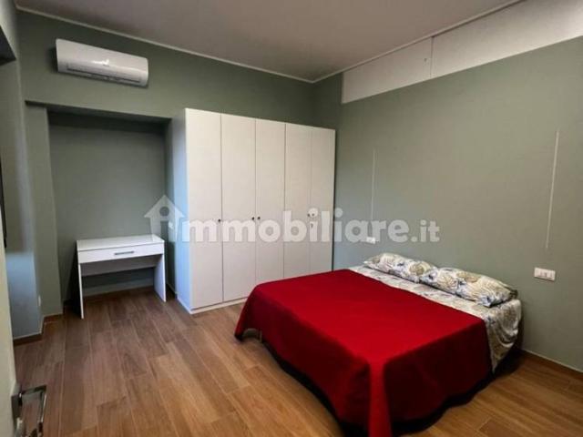 Bilocale via Marina 8, Centro, Paola