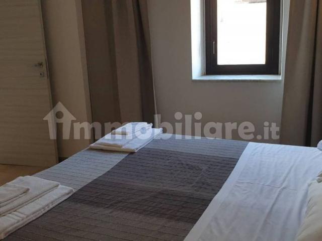 Bilocale via Marinaro, Centro, Castellammare del Golfo