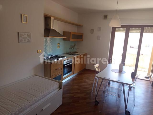 Bilocale via Mario Bianco, Centro, Lanciano