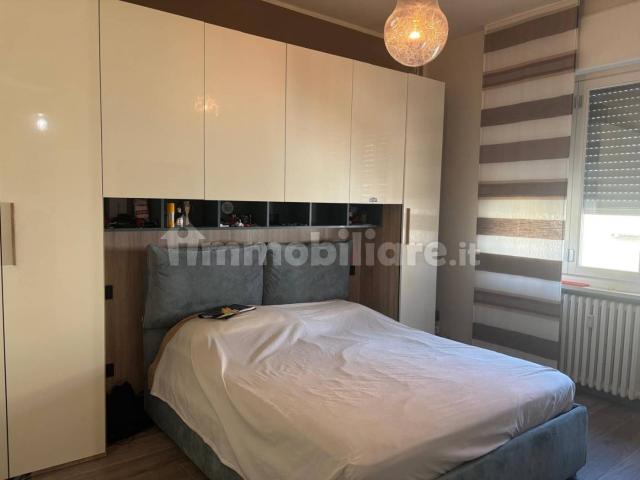 Bilocale via Mario Mortara 31, Centro, Saluzzo