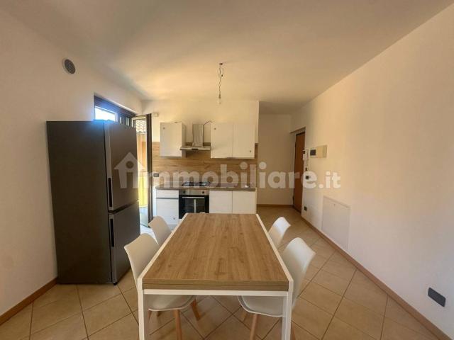 Bilocale via Mario Mainelli 25, Cavaglià