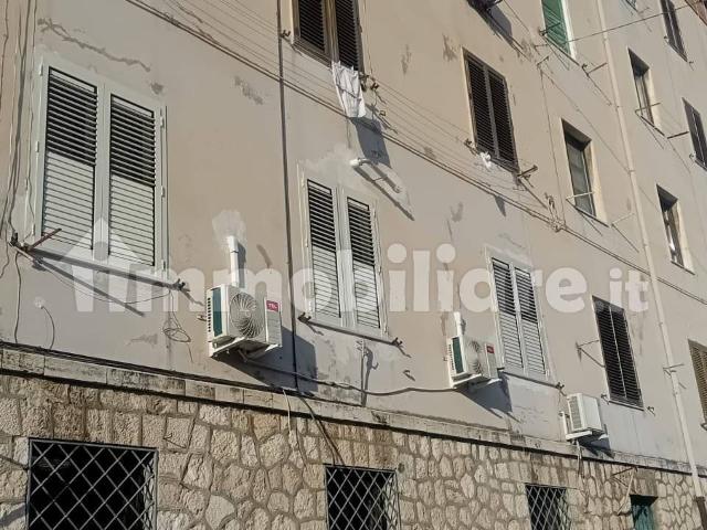 Bilocale via Mario Mascia 14, Centro, Salerno