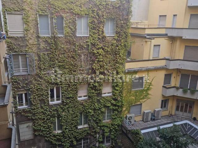 Bilocale via Mario Pagano 42, Pagano, Milano