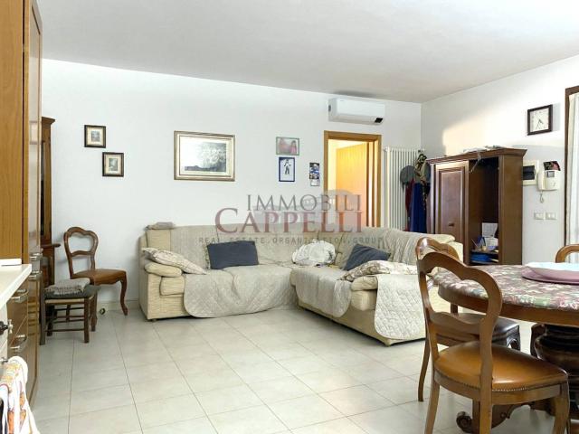 Bilocale via Mario Persiani 65/A, Carpena, Forlì