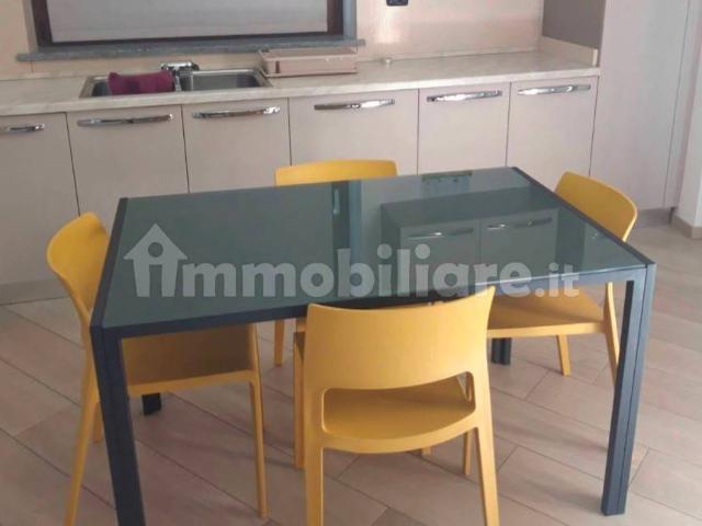 Bilocale via Mario Rosso 6, Centro, Beinette
