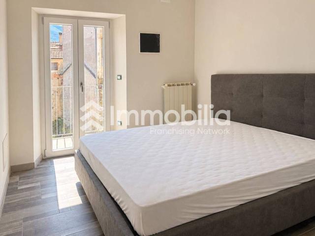 Bilocale via Mario Tacca 22, Borgone Susa