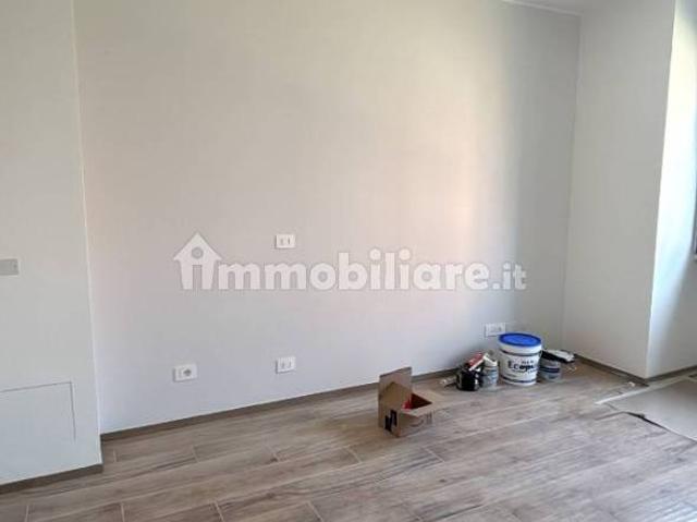 Bilocale via Maria Montessori 14, Quartiere Forlanini, Milano
