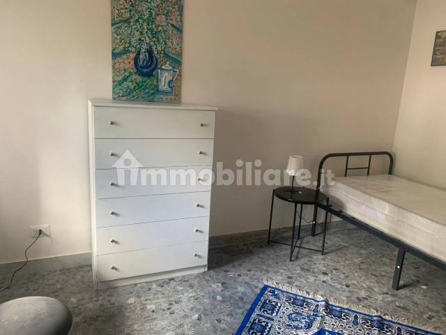 Bilocale via Mariano Semmola 80, Rione Alto, Napoli
