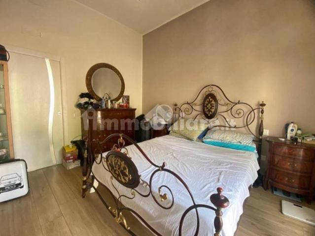 Bilocale via Marigliano 5, Capodichino, Napoli