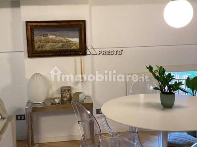 Bilocale via Maroncelli, Centro Storico, Forlì