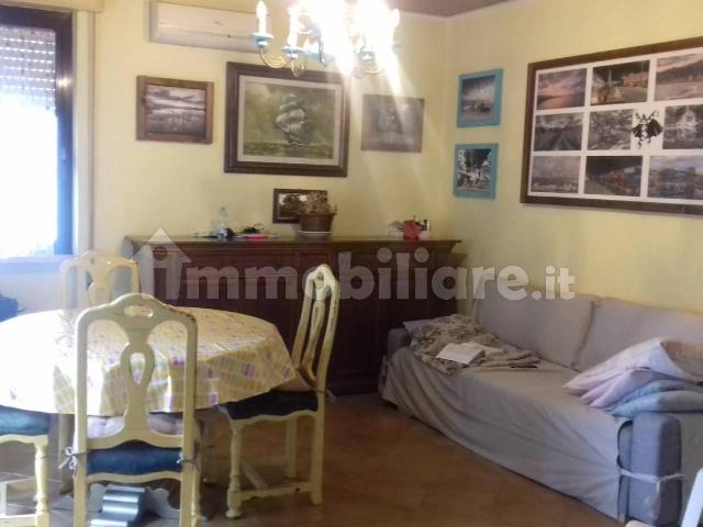 Bilocale via maroncelli, Marco Polo Don Bosco, Viareggio