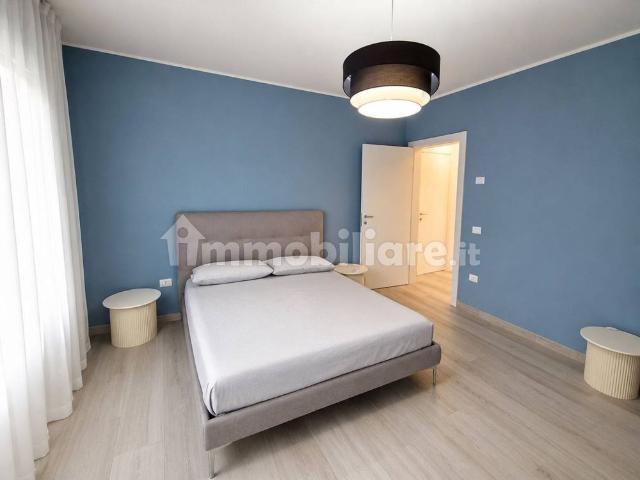 Bilocale via Marostica 11, Paltana Mandria, Padova