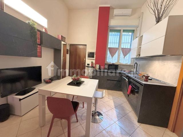 Bilocale via Marsala 45, Centro, Sesto San Giovanni