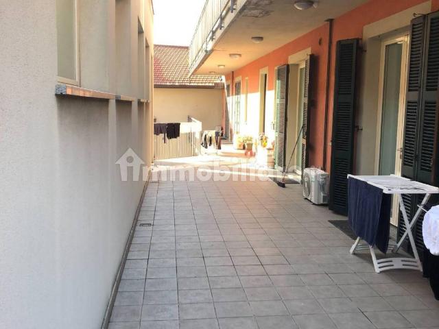 Bilocale via Marsala 7, Centro, Gallarate