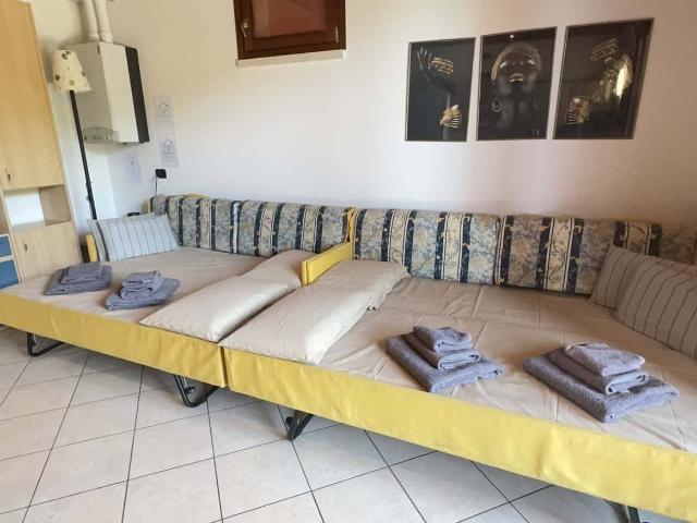 Bilocale via Martiri del Lavoro di Marcinelle, Centro, Peschiera del Garda