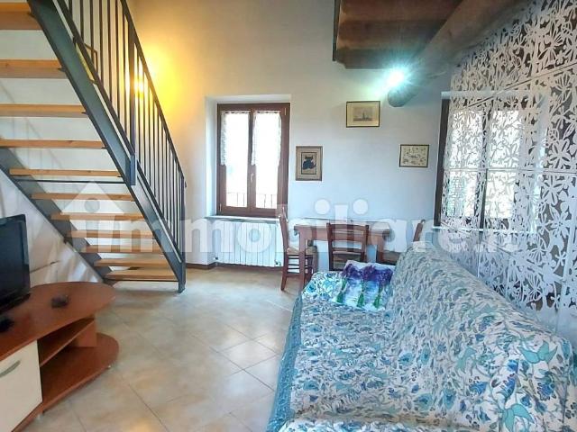 Bilocale via Martiri della Banadicta, Centro, Lerma