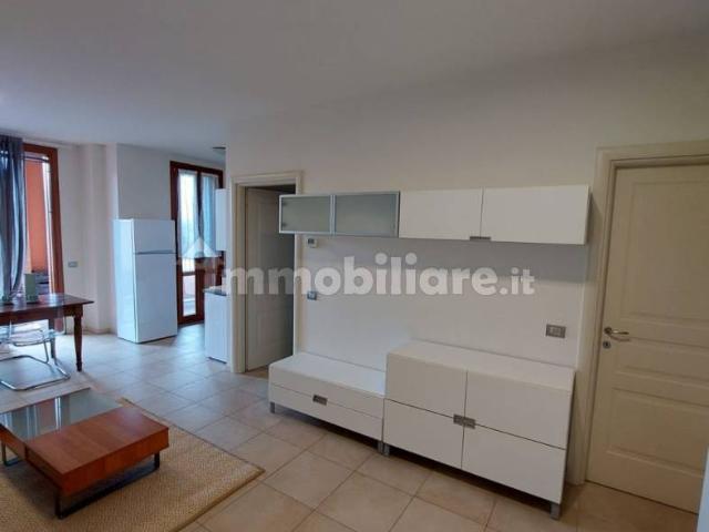Bilocale via Martiri della Liberazione 36, Vicofertile, Parma