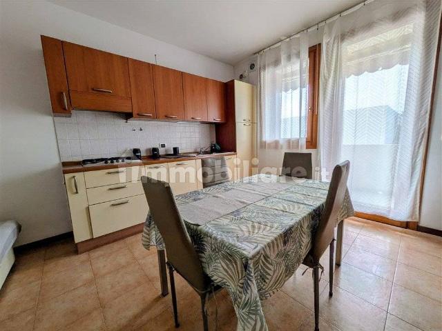 Bilocale via Martiri della Libertà 47, Spinea Orgnano, Spinea