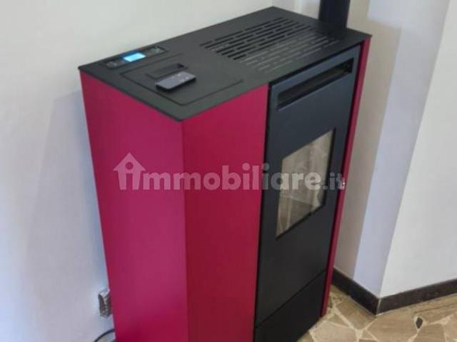Bilocale via Martiri della Libertà 57, Mathi