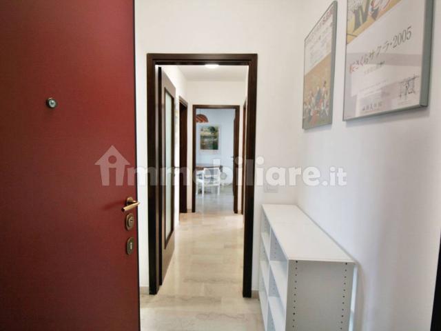 Bilocale via Martiri di Cefalonia 37, Centro, San Donato Milanese