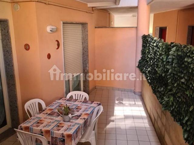Bilocale via Martiri Istriani, Vasto Marina, Vasto