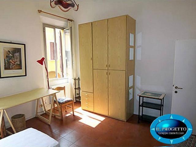 Bilocale via Mascarella 10, Irnerio, Bologna