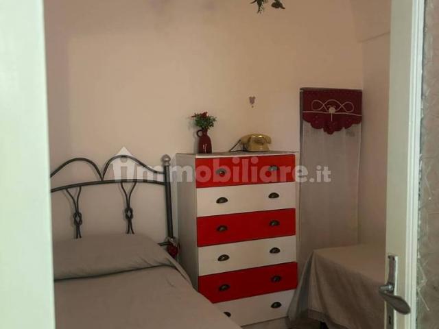 Bilocale via Massimo d'Azeglio 11, Via Pola, Via Papa Giovanni XXIII, Ostuni