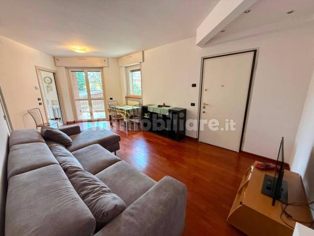 Bilocale via Massimo d'Azeglio 16BIS, Frati, Busto Arsizio
