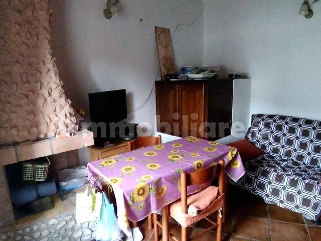 Bilocale via Massimo del Fante, Centro, Rocca di Mezzo
