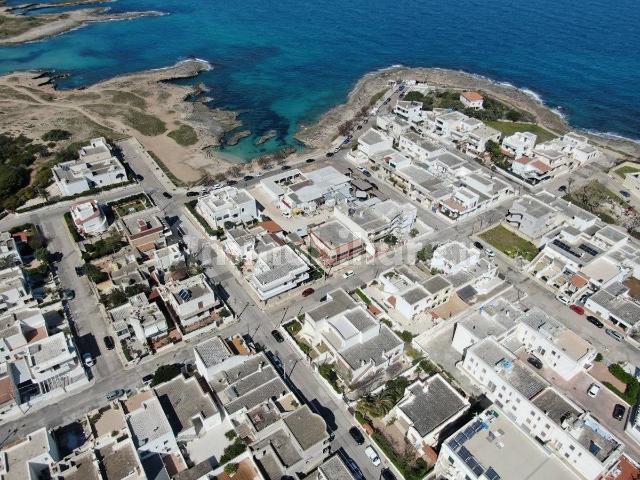 Bilocale via Mezzaluna, Torre Santa Sabina, Carovigno