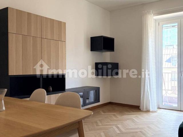 Bilocale via Melchiorre Gioia 41/a, Melchiorre Gioia, Milano