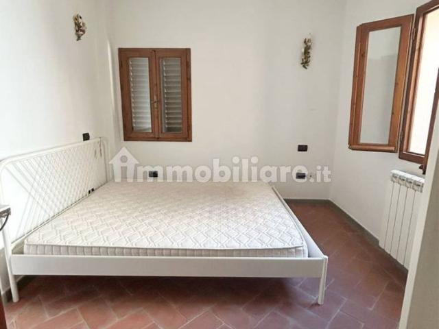 Bilocale via Melegnano, Borgo Ognissanti Il Prato, Firenze
