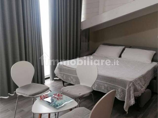 Bilocale via Melito Porto Salvo, 110, Catanzaro Lido, Catanzaro