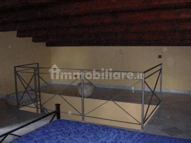 Bilocale via Melpomene, Mondello Valdesi, Palermo