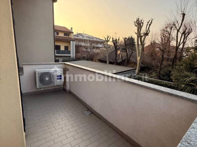 Bilocale via Mentana 111, Via Monza, Lissone