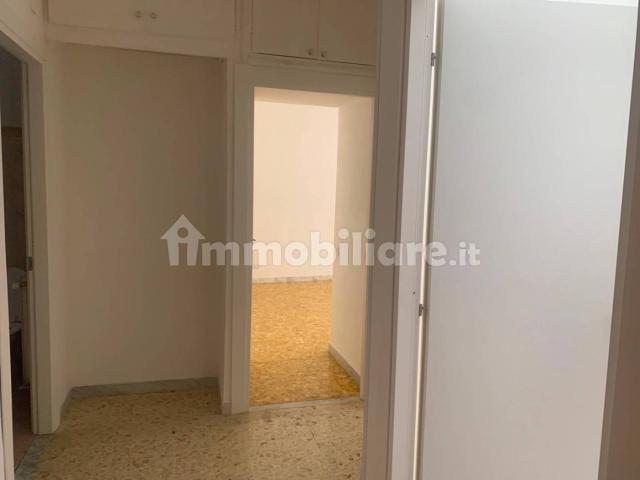 Bilocale via Mentana, Frascati
