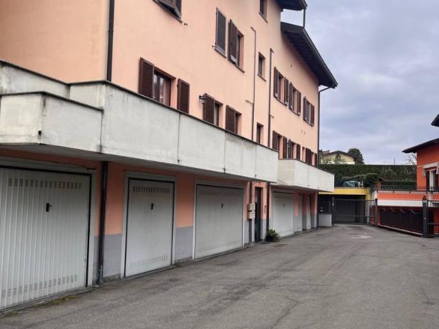 Bilocale via Mentana, Gaggino, Faloppio