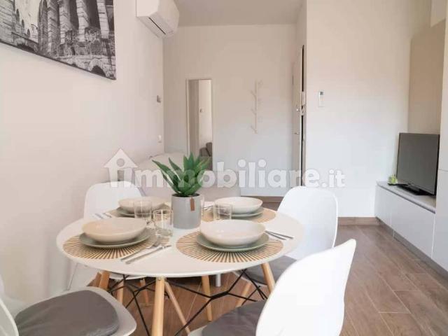 Bilocale via Merano, Borgo Roma, Verona
