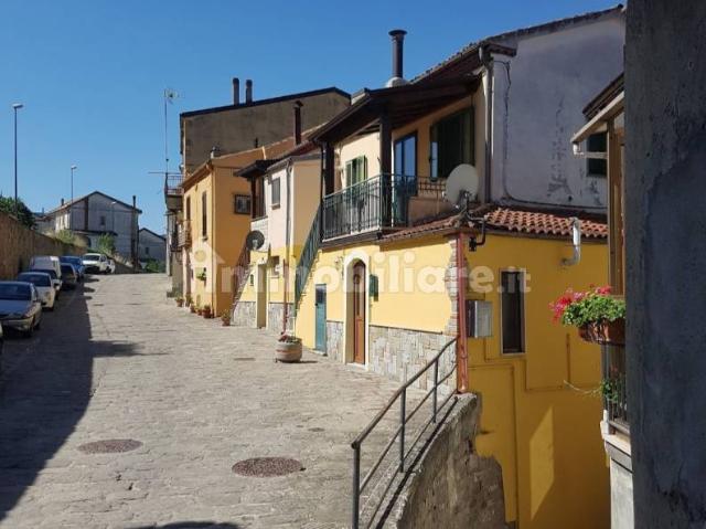 Bilocale via Meridionale 23, Laurenzana