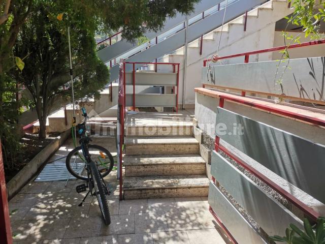 Bilocale via Messina 13A, San Giorgio, Gioiosa Marea
