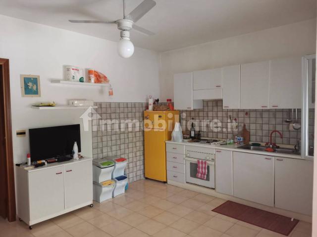 Bilocale via Messina 13A, San Giorgio, Gioiosa Marea