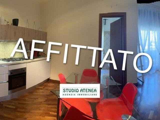 Bilocale via Michele Lizzi 28, San Leone, Villaseta, Villaggio, Agrigento